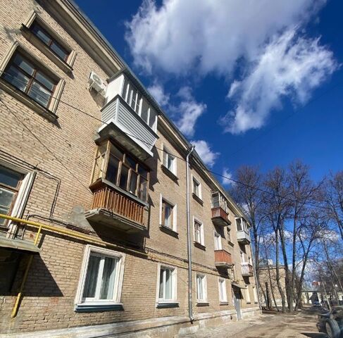 квартира р-н Московский ул Медицинская 16 фото