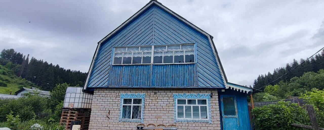 дом г Краснокамск п Майский фото 6