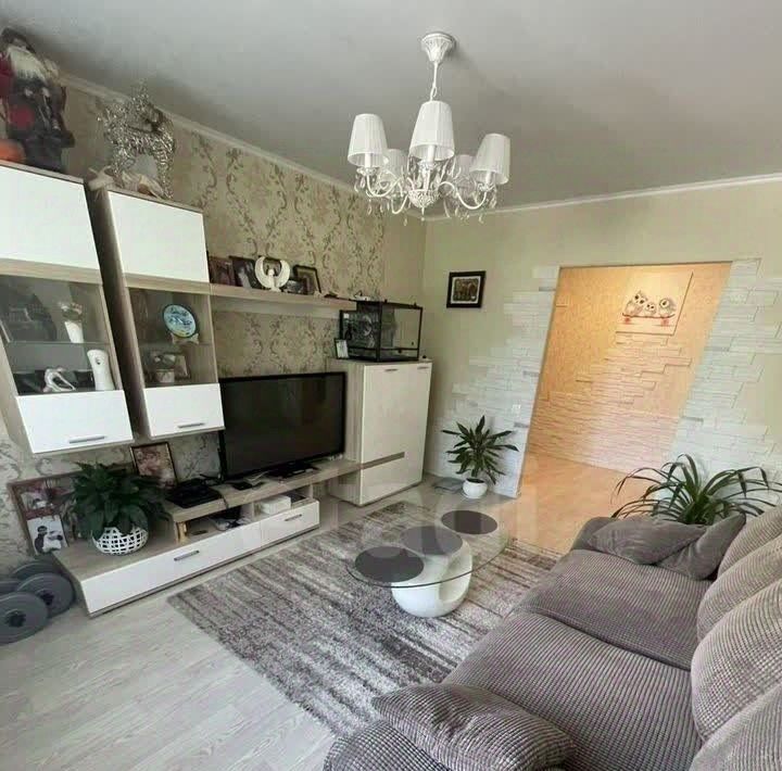 квартира г Самара Спортивная пр-кт Карла Маркса 241 фото 3