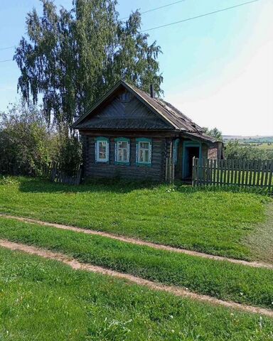д Коробиха ул Русская 23 Лысково фото