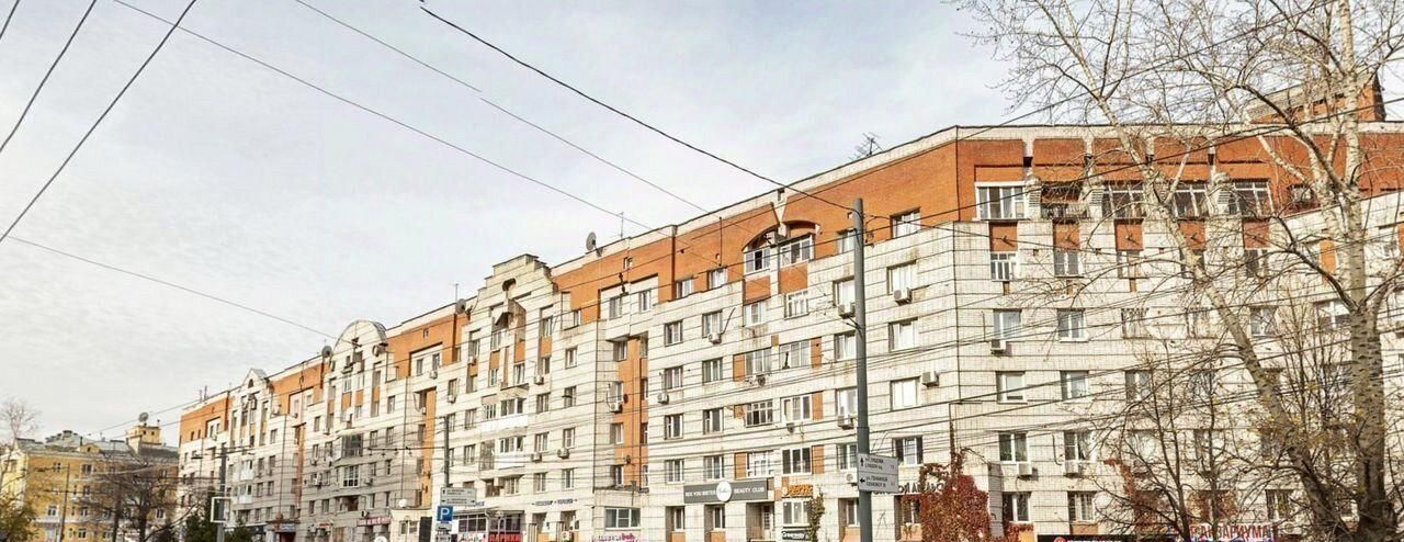 свободного назначения г Нижний Новгород Горьковская ул Белинского 110 фото 1