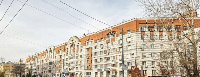 Горьковская ул Белинского 110 фото