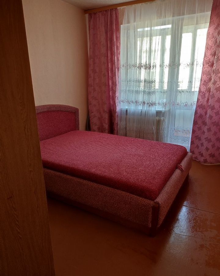 квартира г Хабаровск р-н Железнодорожный квартал ДОС 46 фото 8