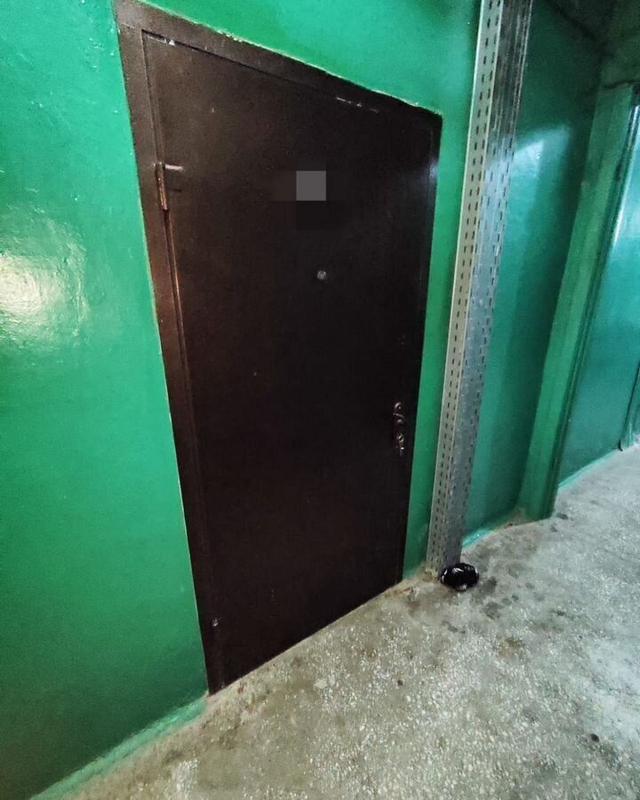 комната р-н Дятьковский г Дятьково ул Качалова 7а Дятьковское городское поселение фото 7