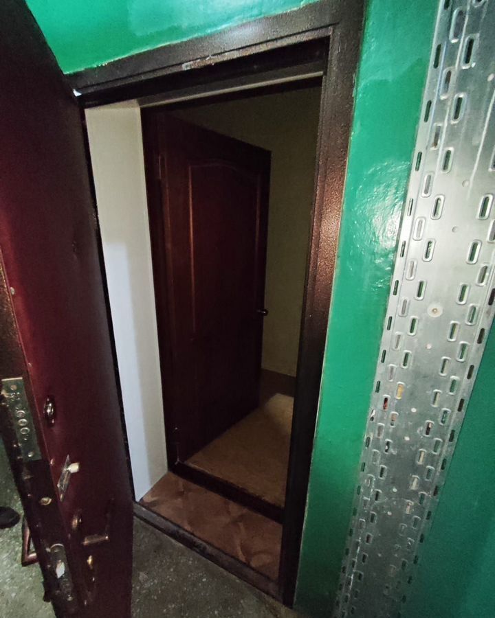 комната р-н Дятьковский г Дятьково ул Качалова 7а Дятьковское городское поселение фото 6