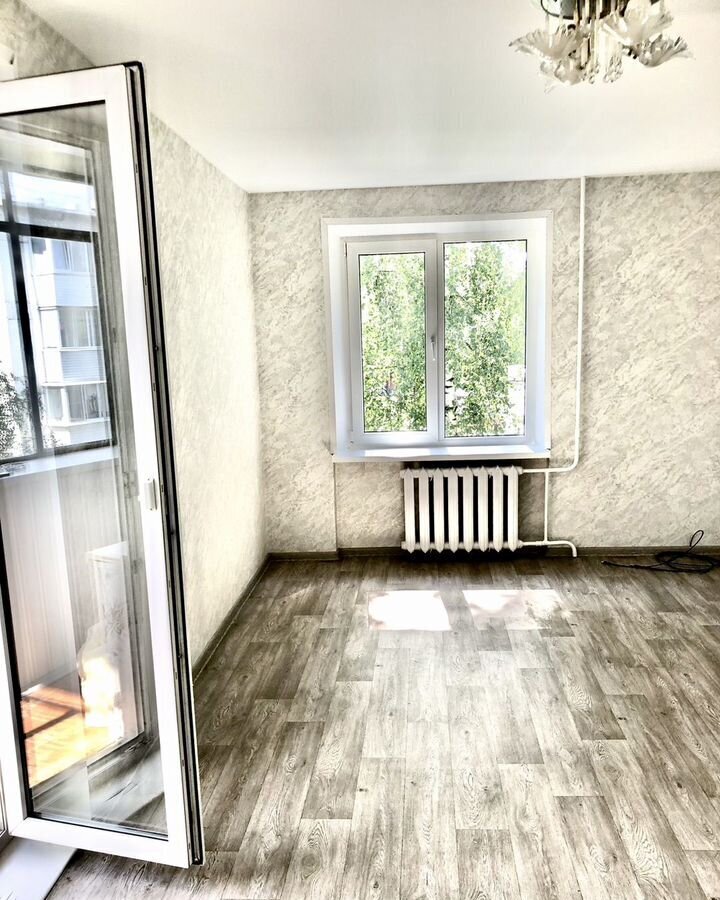 квартира г Чайковский ул Шлюзовая 3 фото 8