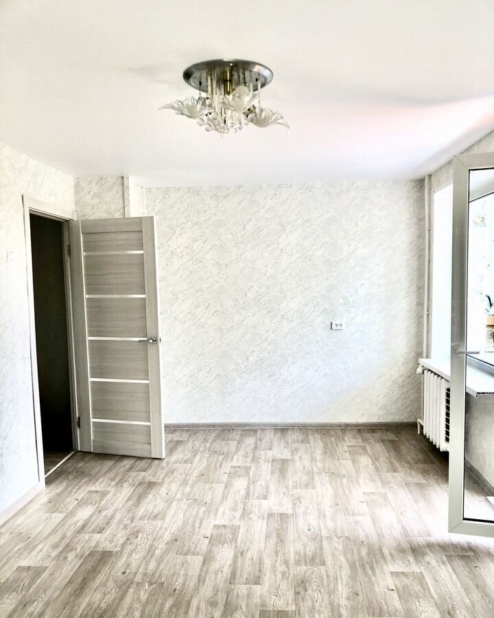 квартира г Чайковский ул Шлюзовая 3 фото 10