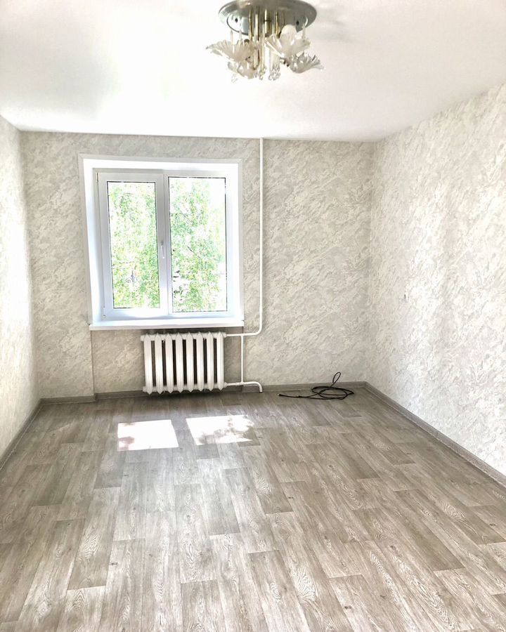 квартира г Чайковский ул Шлюзовая 3 фото 9