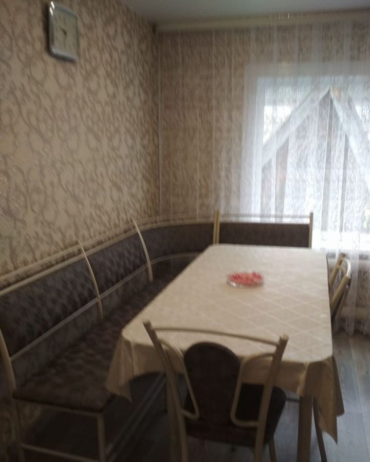 дом г Кузнецк ул Орджоникидзе 5 фото 11