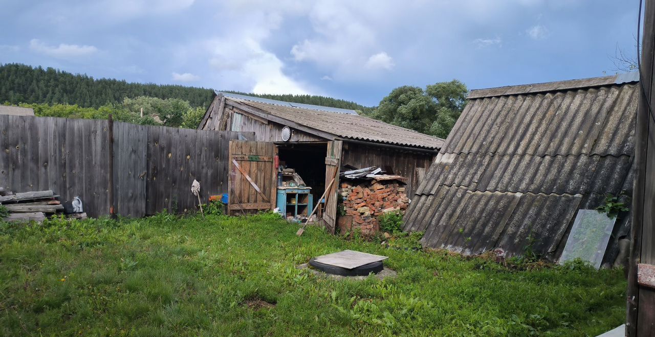 дом г Кузнецк ул Орджоникидзе 5 фото 6