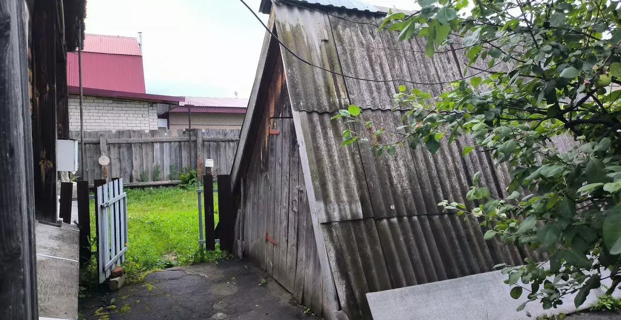 дом г Кузнецк ул Орджоникидзе 5 фото 7