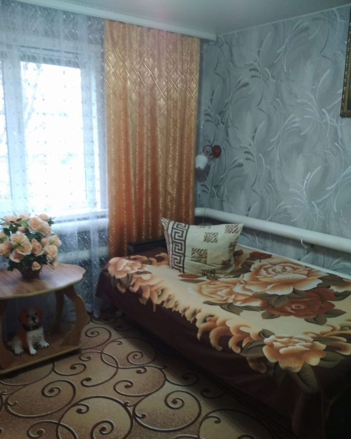 дом г Кузнецк ул Орджоникидзе 5 фото 10