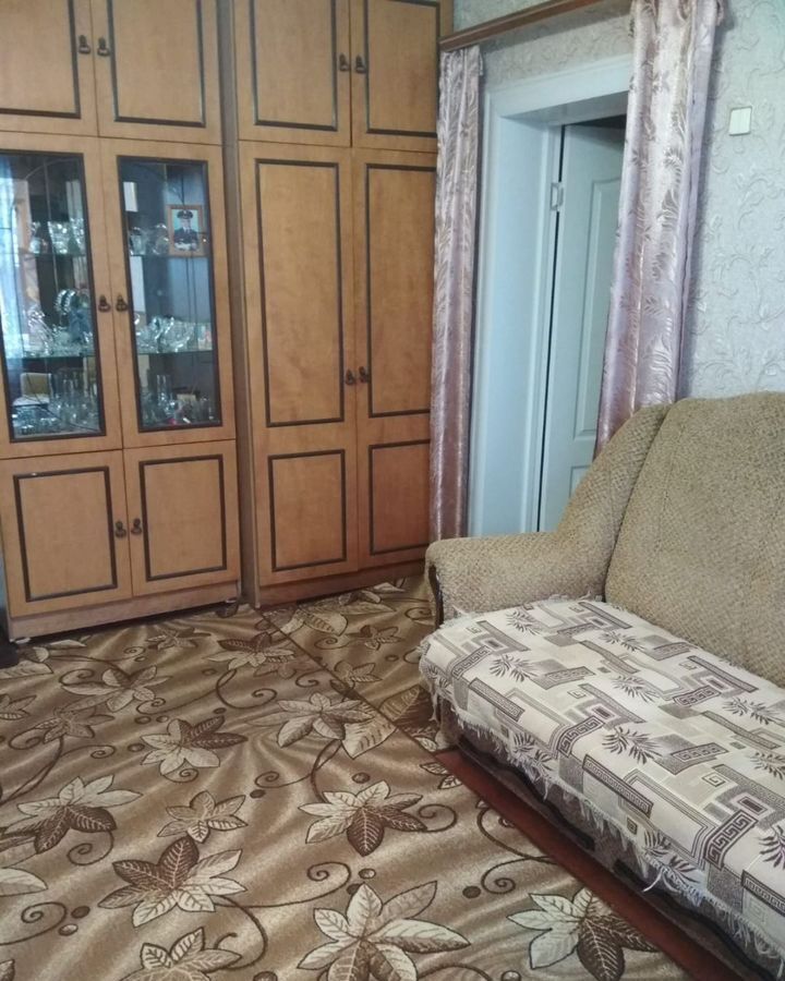 дом г Кузнецк ул Орджоникидзе 5 фото 13