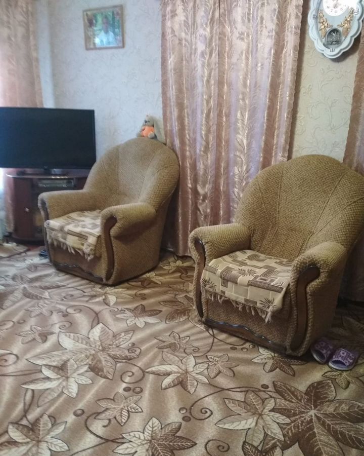 дом г Кузнецк ул Орджоникидзе 5 фото 17