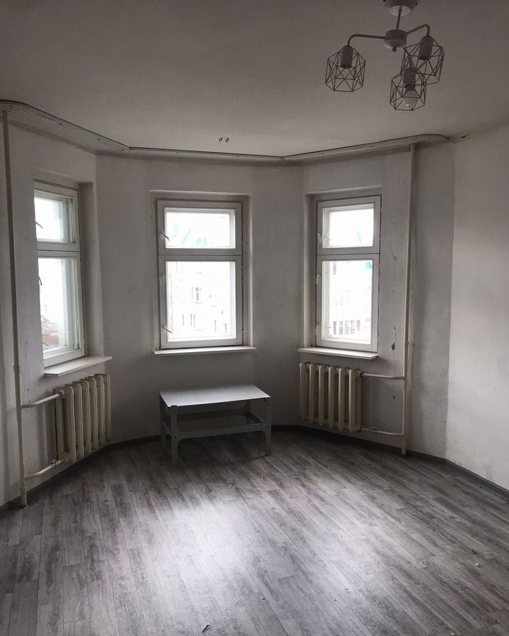 квартира г Орел р-н Заводской б-р Молодежи 8 фото 7
