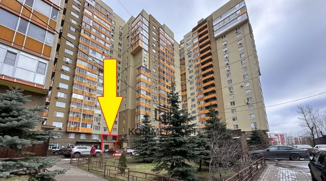 г Нижний Новгород Пролетарская ул 40 лет Победы 4 фото