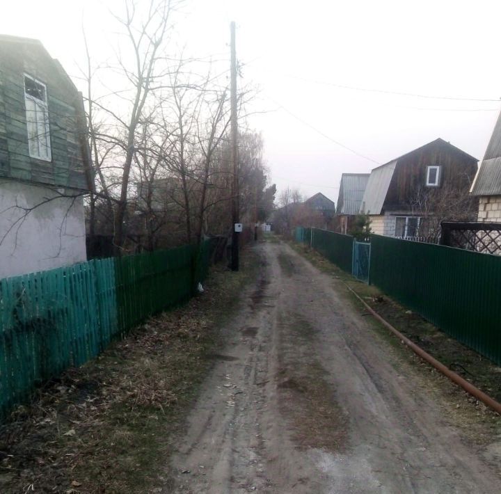 дом г Омск р-н Центральный СОСН Связист-3 тер. фото 3