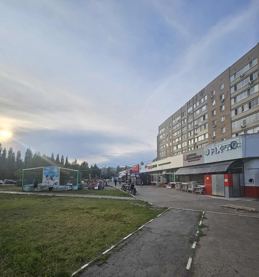 квартира г Саратов Солнечный ул им Чехова А.П. 2 А. П. фото 2
