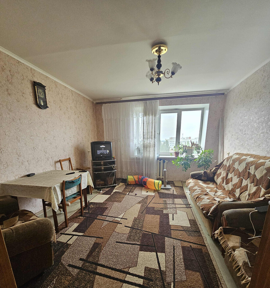 квартира г Саратов Солнечный ул им Чехова А.П. 2 А. П. фото 3