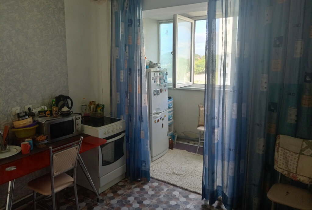 квартира г Саратов ул Лопатина Гора 12а фото 4