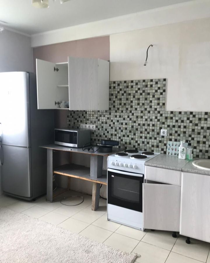 квартира г Оренбург р-н Дзержинский ул Березка 2/4 фото 6
