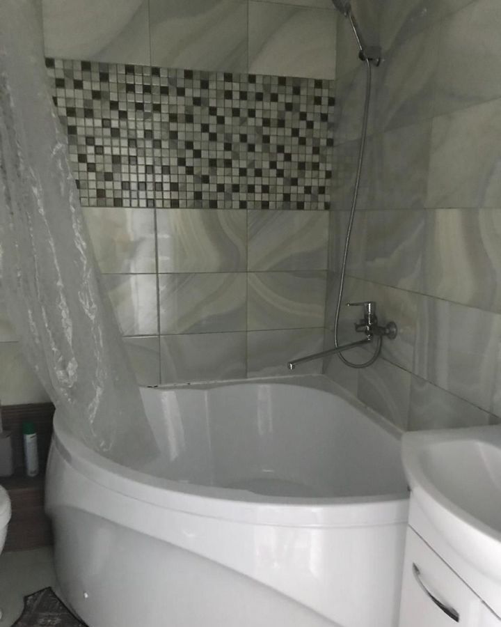 квартира г Оренбург р-н Дзержинский ул Березка 2/4 фото 9