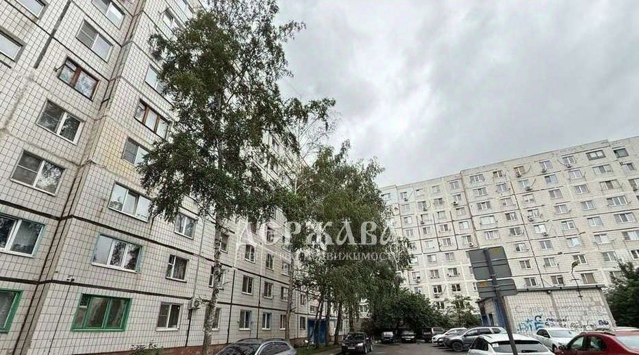 квартира г Старый Оскол микрорайон Конева 6А фото 9