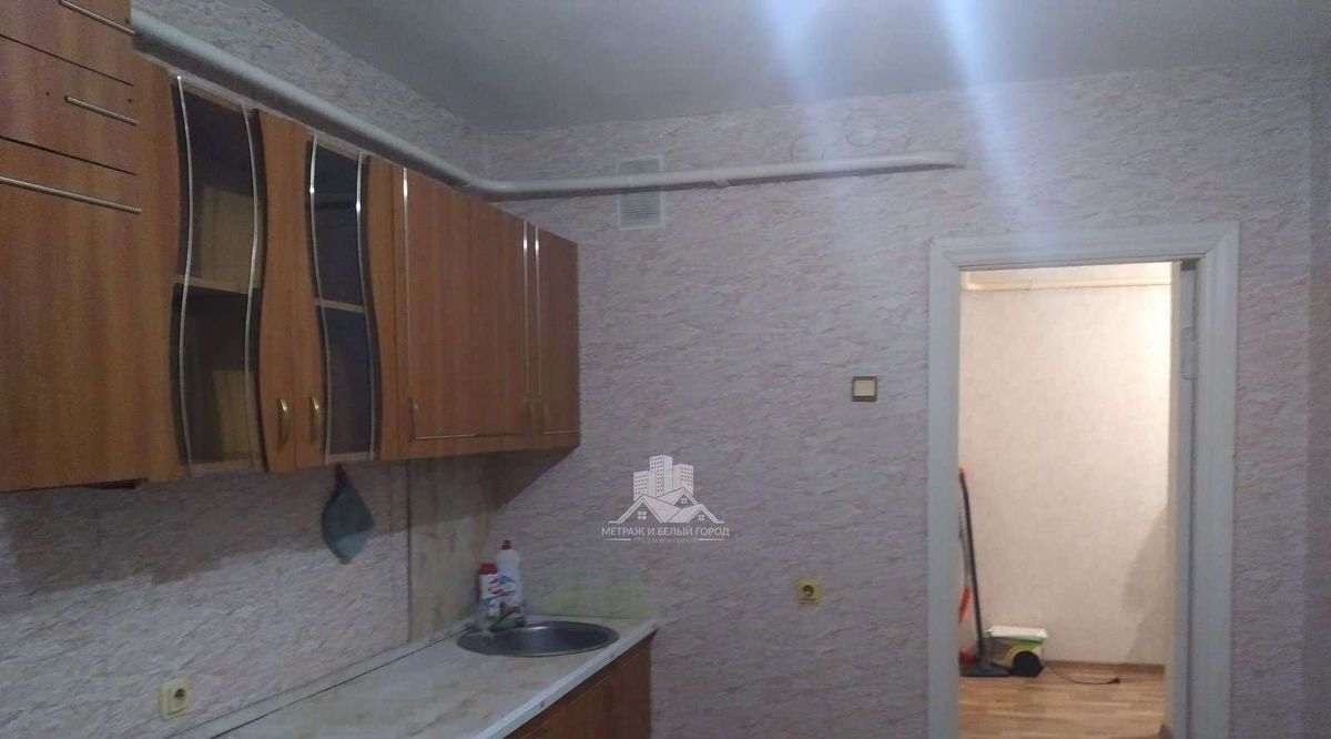 квартира г Белгород Восточный ул Октябрьская 46а фото 5