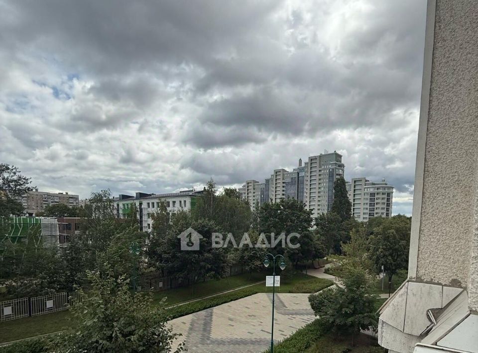 квартира г Белгород Западный ул Мичурина 41а фото 8