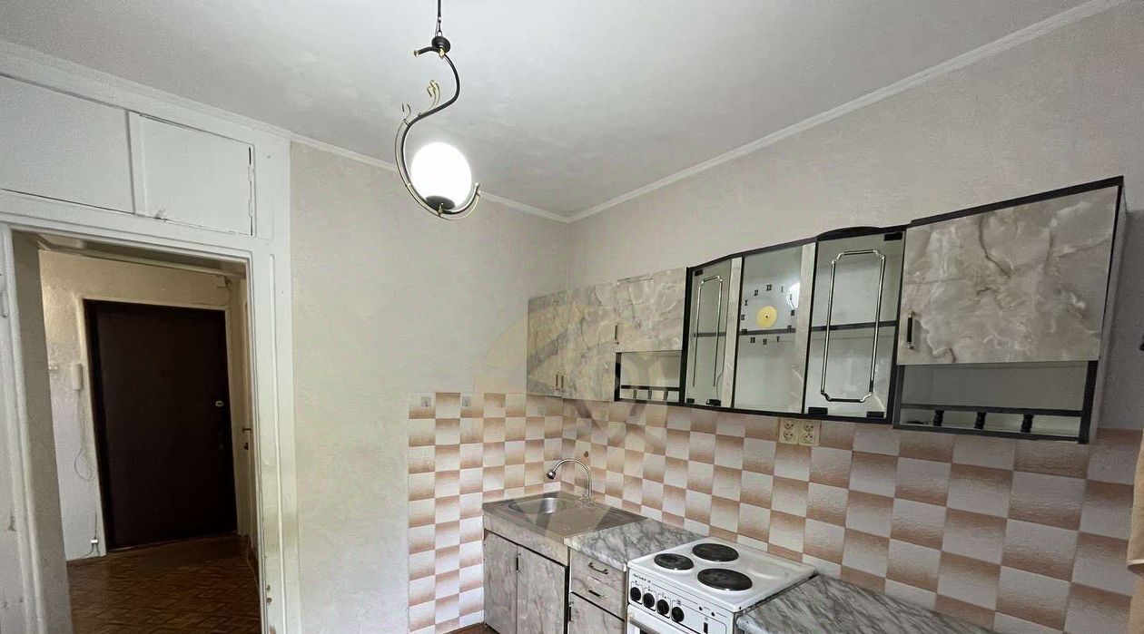 квартира г Старый Оскол микрорайон Жукова 23 фото 13
