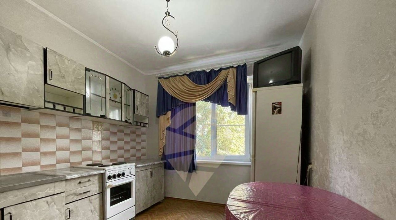 квартира г Старый Оскол микрорайон Жукова 23 фото 16
