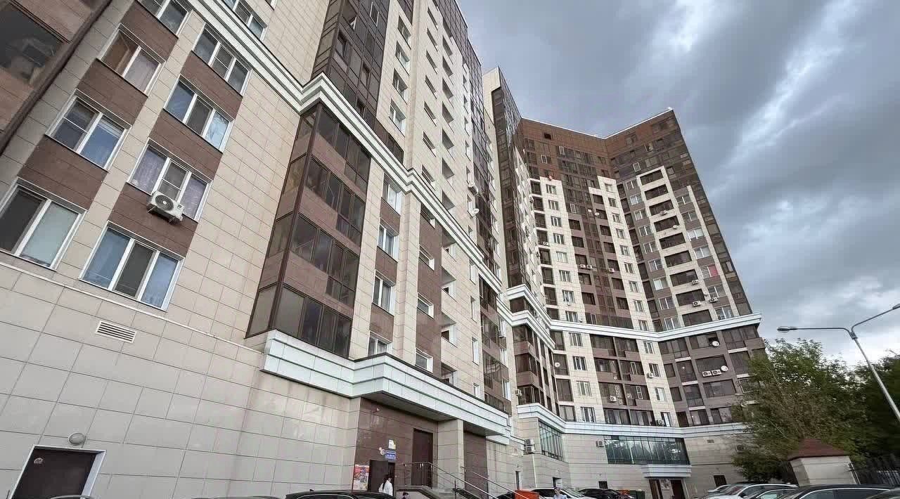 квартира г Белгород Восточный ул Белгородского полка 62 фото 16