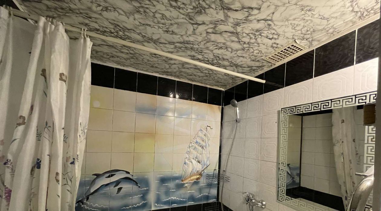 квартира г Старый Оскол микрорайон Жукова 23 фото 19