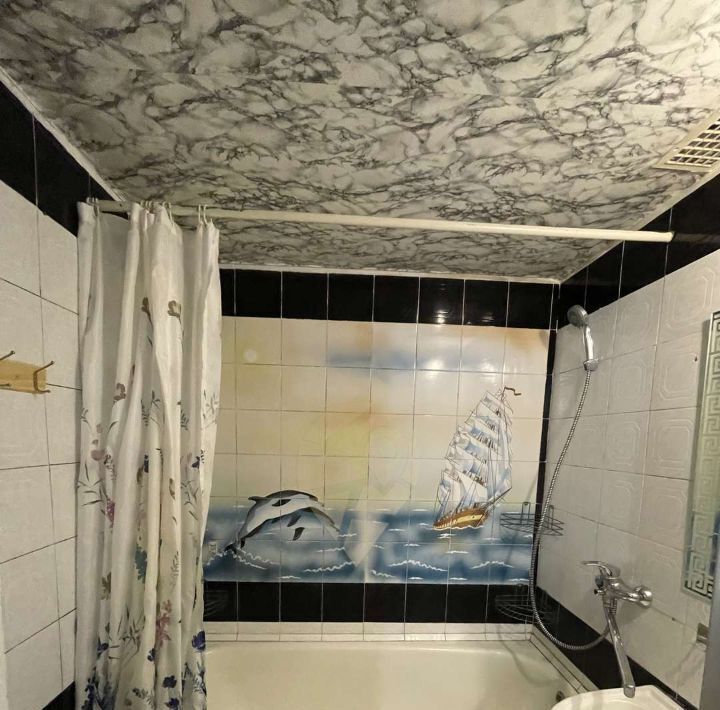 квартира г Старый Оскол микрорайон Жукова 23 фото 20