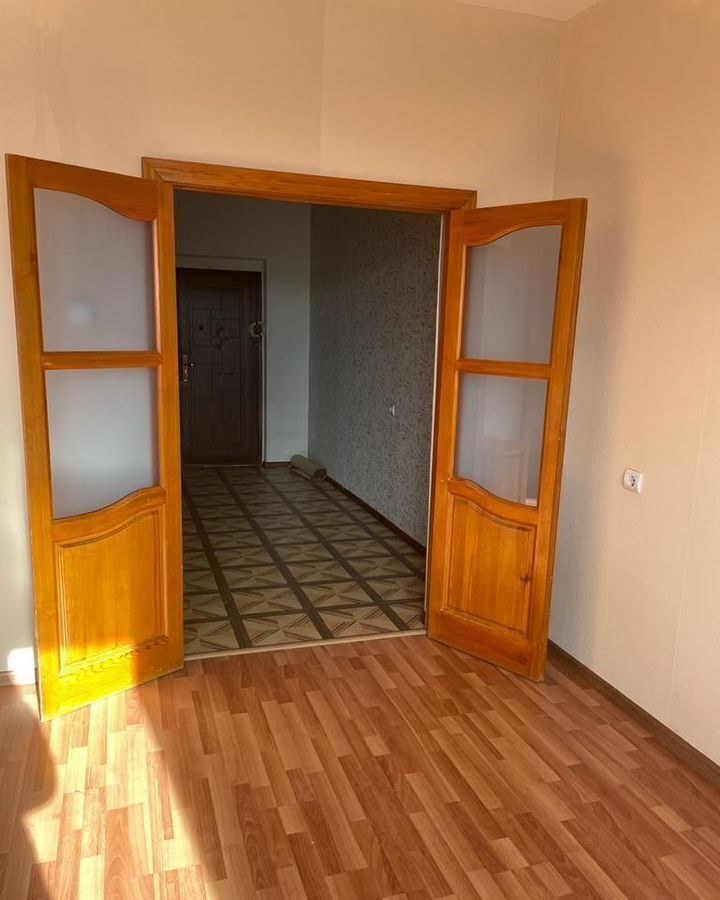 квартира г Черногорск ул Пушкина 38 фото 1