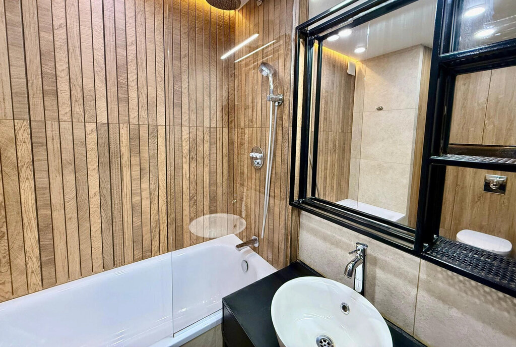 квартира г Киров ул Полевая 14 фото 10
