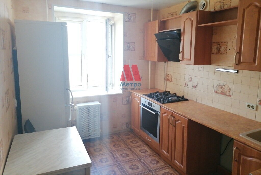 квартира г Ярославль Липовая гора ул Малая Техническая 8 фото 1