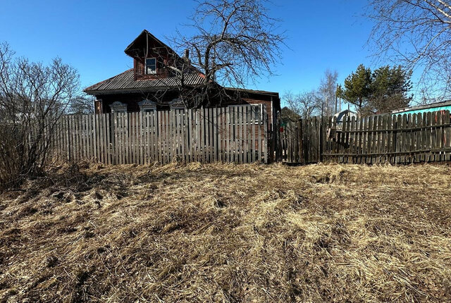 Пятовское ул 4-я Пятовская 3 фото