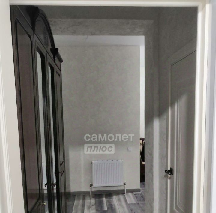 квартира г Нальчик ул Атажукина 2 фото 12