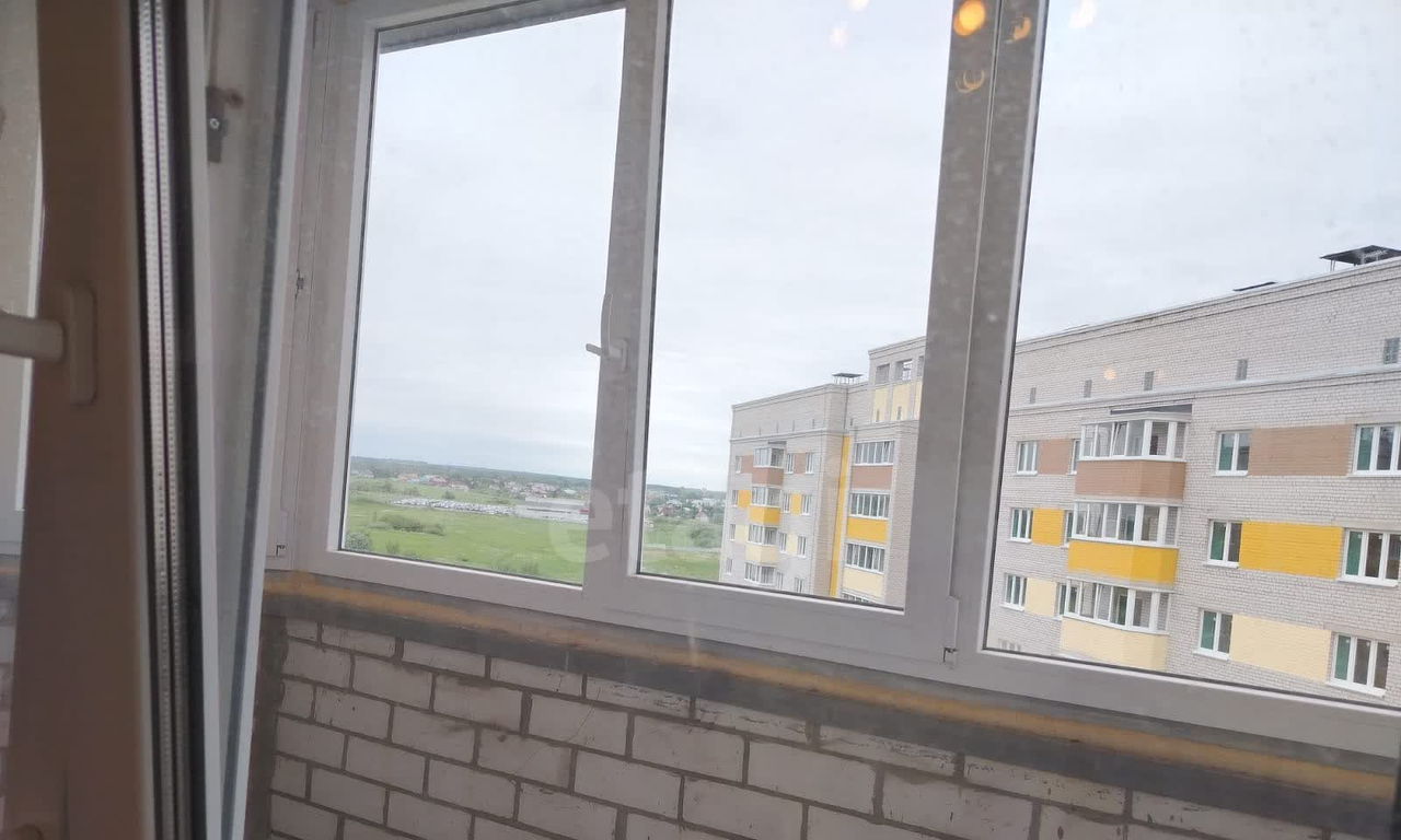 квартира г Вологда Летчика Каберова, 11а стр фото 7