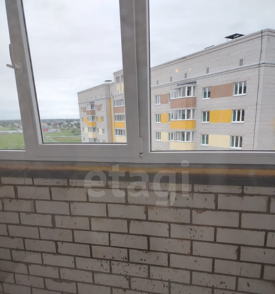 квартира г Вологда Летчика Каберова, 11а стр фото 8