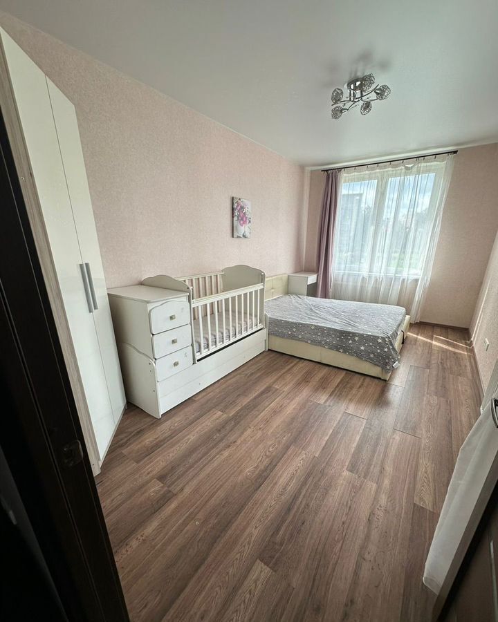 квартира г Одинцово ул Белорусская 10 Одинцово, Одинцовский г. о. фото 1