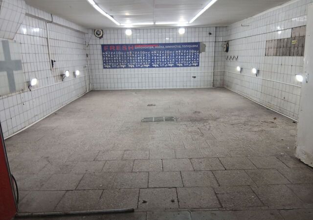 метро Братиславская ул Братиславская 19к/1 фото