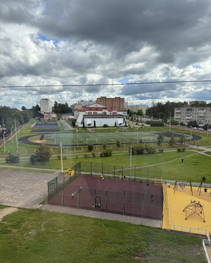 квартира г Можайск ул Мира 10 Можайский г. о. фото 4