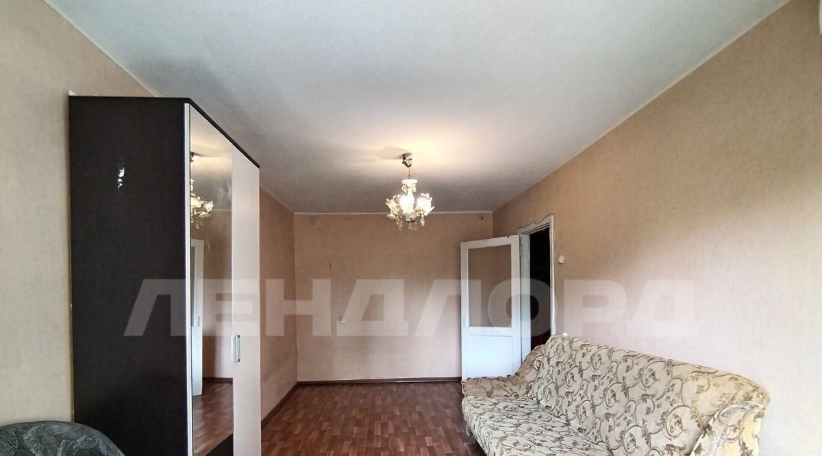 квартира г Ростов-на-Дону р-н Кировский ул Максима Горького 217/60 фото 4