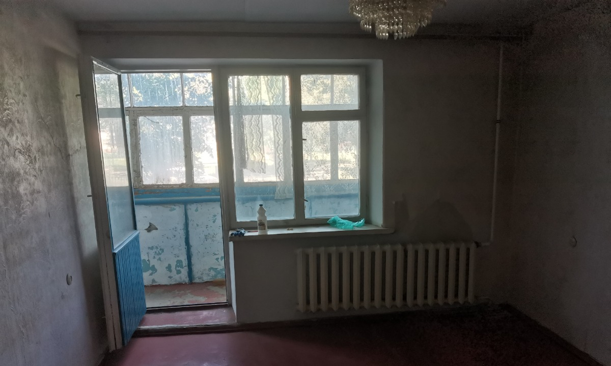квартира г Волгоград ул им. Вершинина 24 фото 4