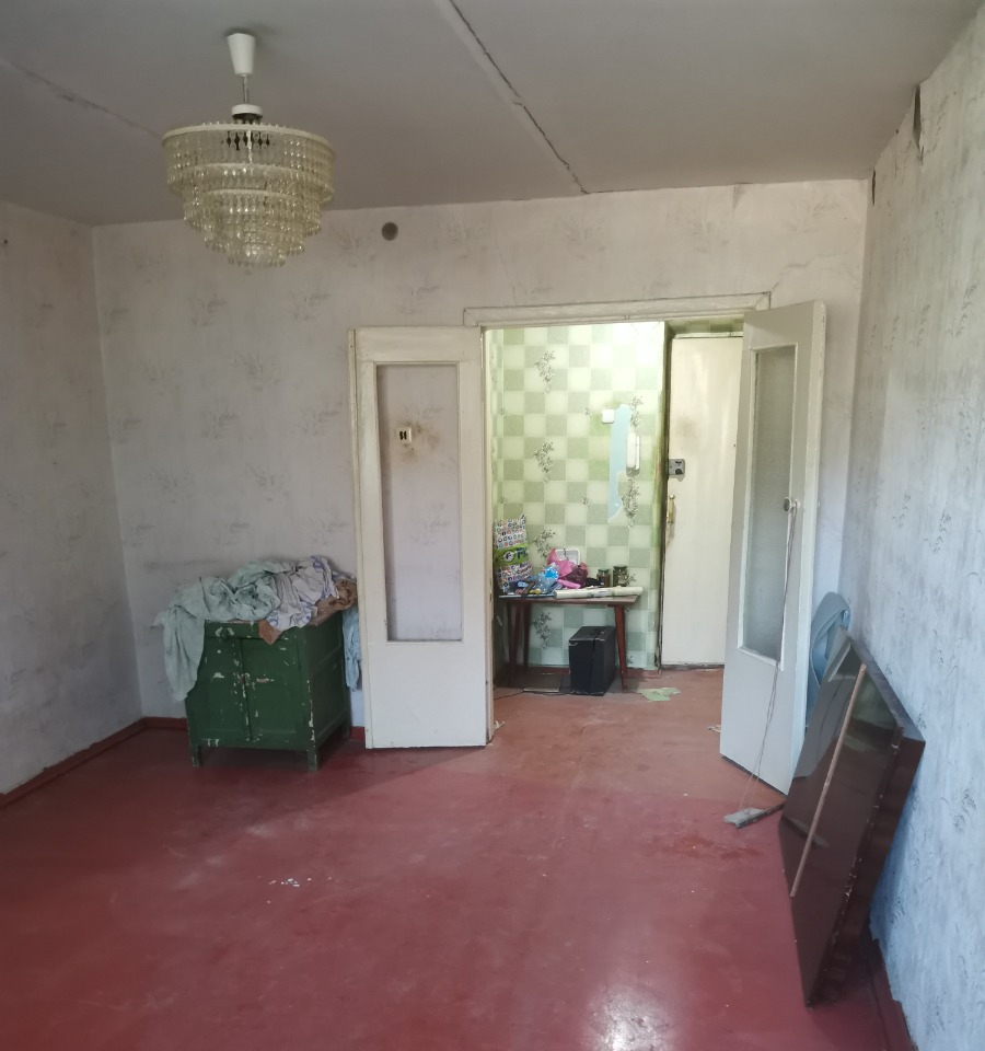 квартира г Волгоград ул им. Вершинина 24 фото 3