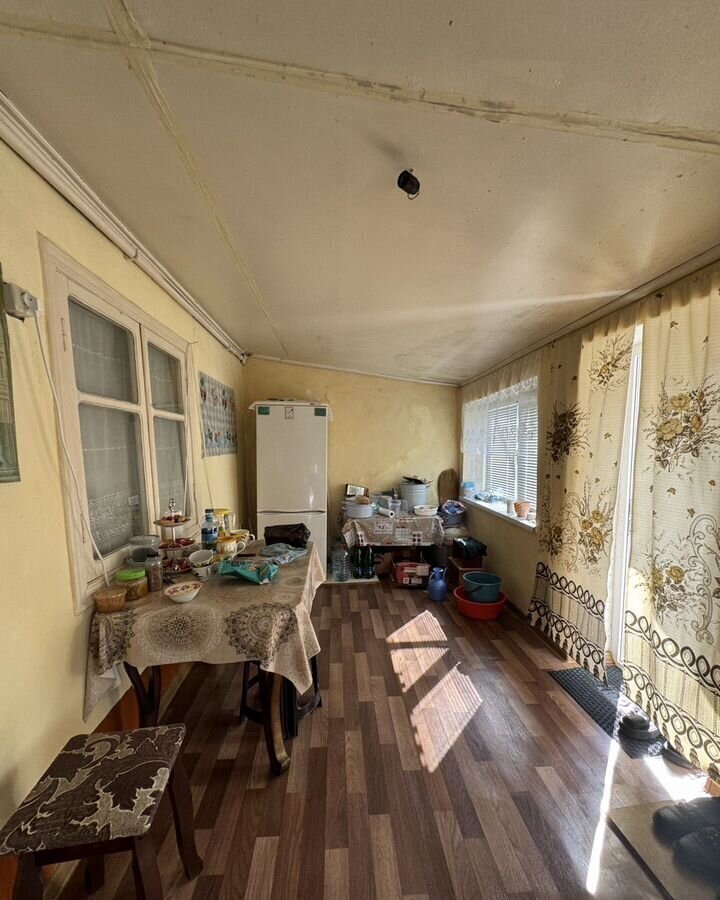 дом г Каспийск ул Красноармейская 16а фото 13