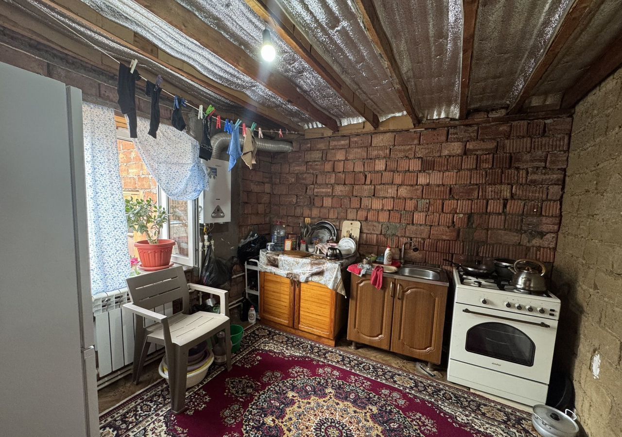 дом г Каспийск ул Красноармейская 16а фото 20