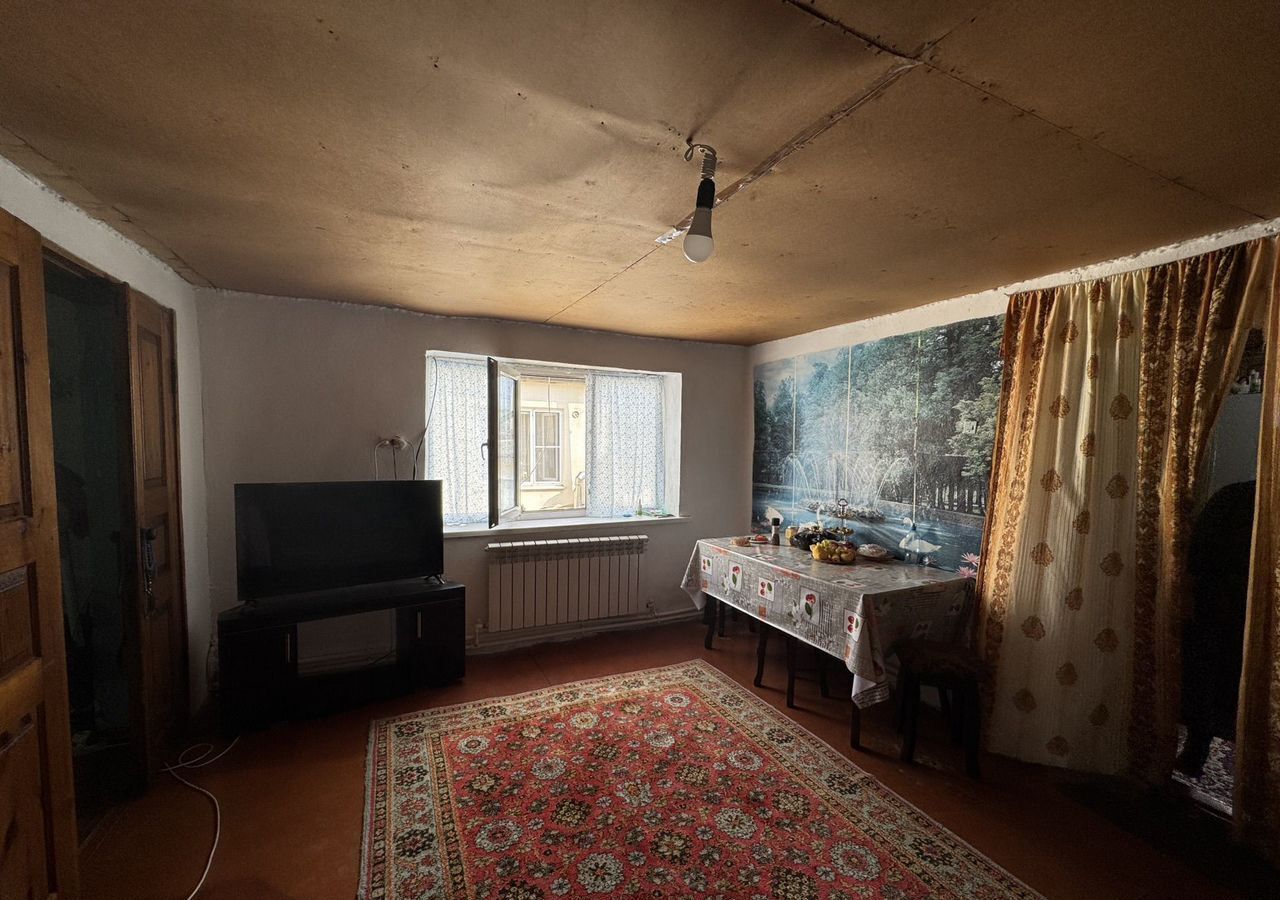 дом г Каспийск ул Красноармейская 16а фото 21